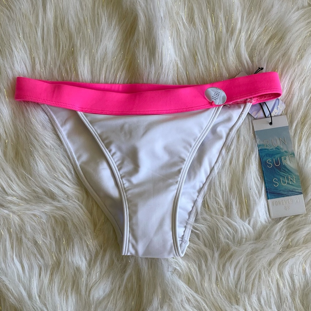 Swimsuit Bottoms
